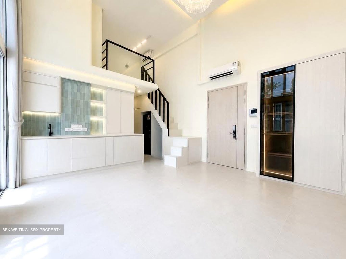 One Rosyth (D19), Apartment #611951751